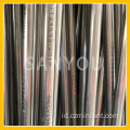 ASTM Stainless Steel Welded Tube